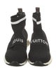 Louis Vuitton Aftergame Sock Sneakers