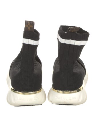 Louis Vuitton Aftergame Sock Sneakers