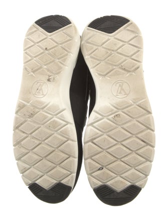 Louis Vuitton Aftergame Sock Sneakers