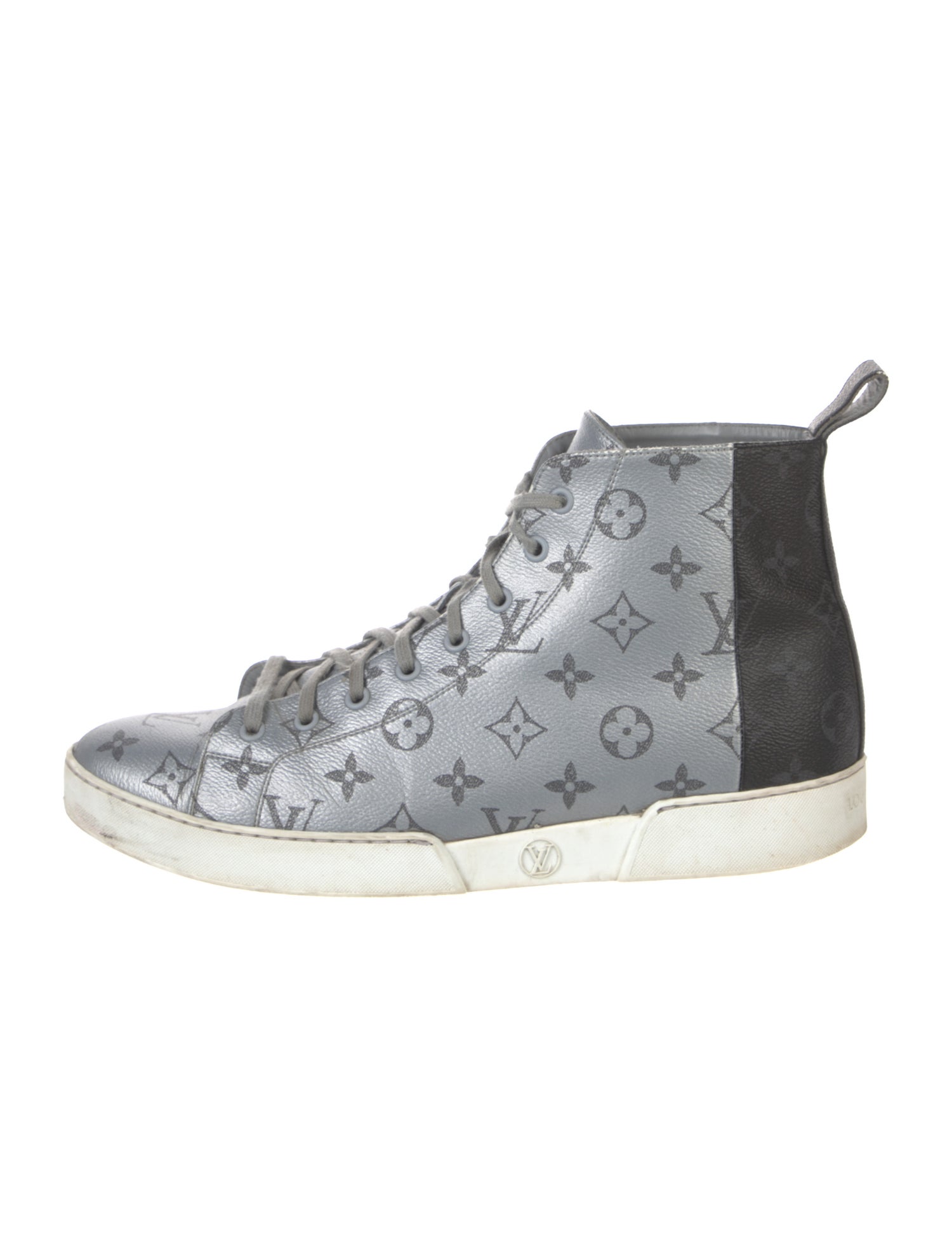 Louis Vuitton LV Monogram Sneakers