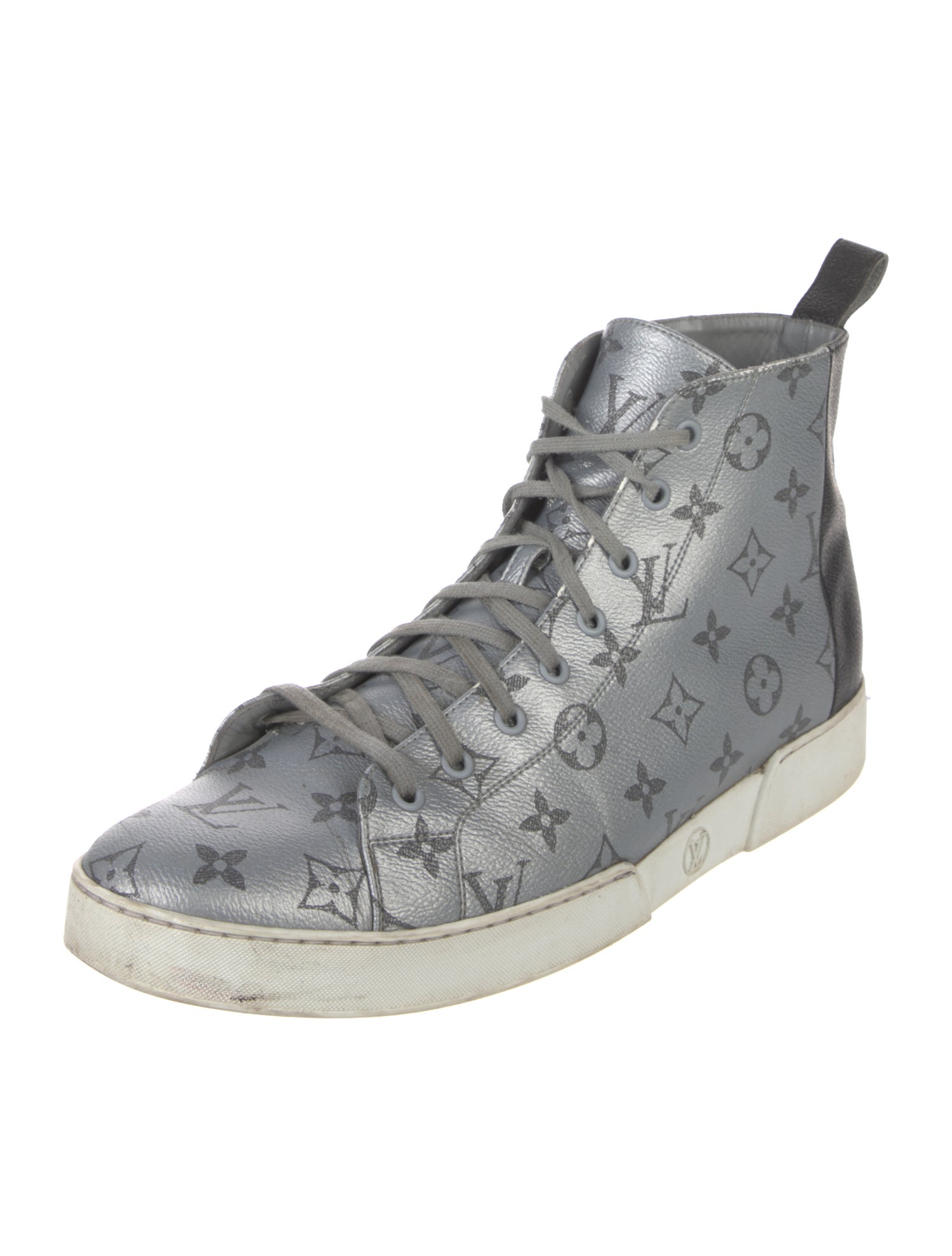 Louis Vuitton LV Monogram Sneakers