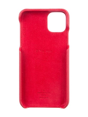 Louis Vuitton Monogram iPhone 11 Pro Max Case
