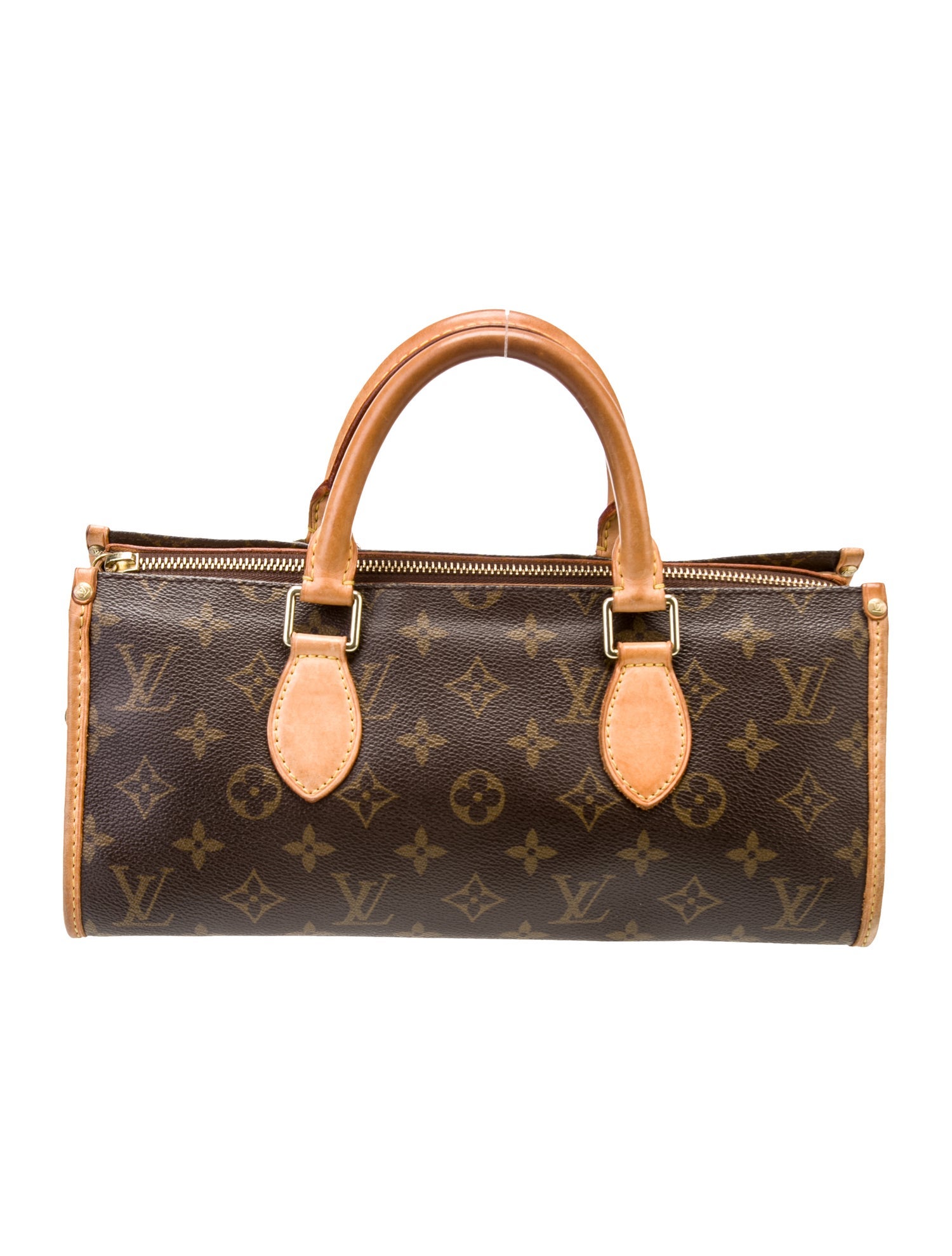 Louis Vuitton LV Monogram Popincourt