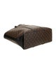 Louis Vuitton LV Monogram Macassar Weekend 2024