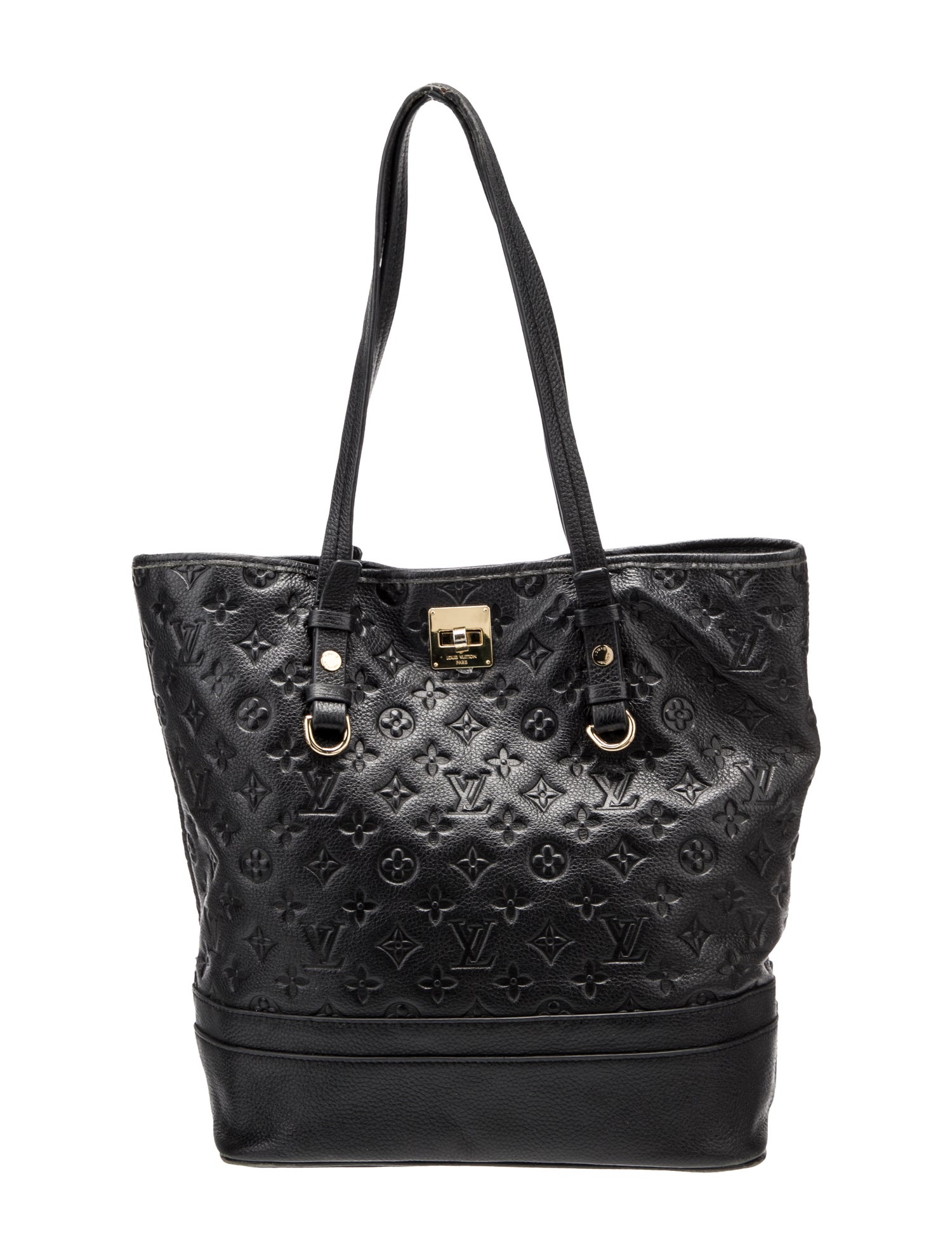 Louis Vuitton LV Monogram Citadine PM