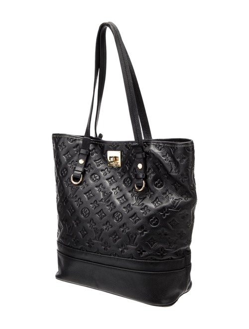 Louis Vuitton LV Monogram Citadine PM