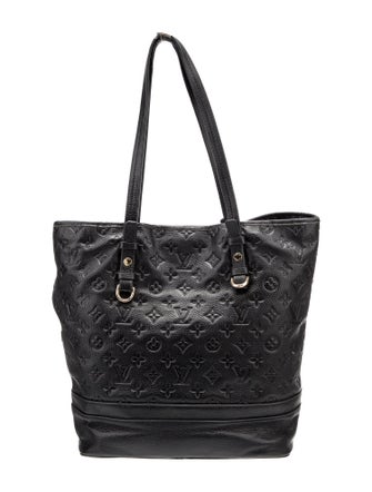 Louis Vuitton LV Monogram Citadine PM