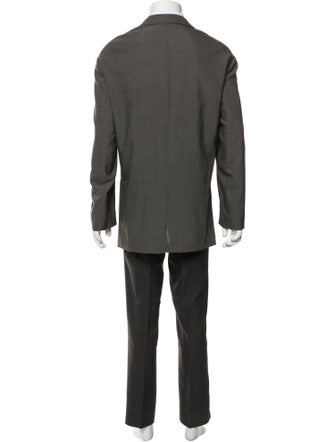 Louis Vuitton 2018 Wool Blazer