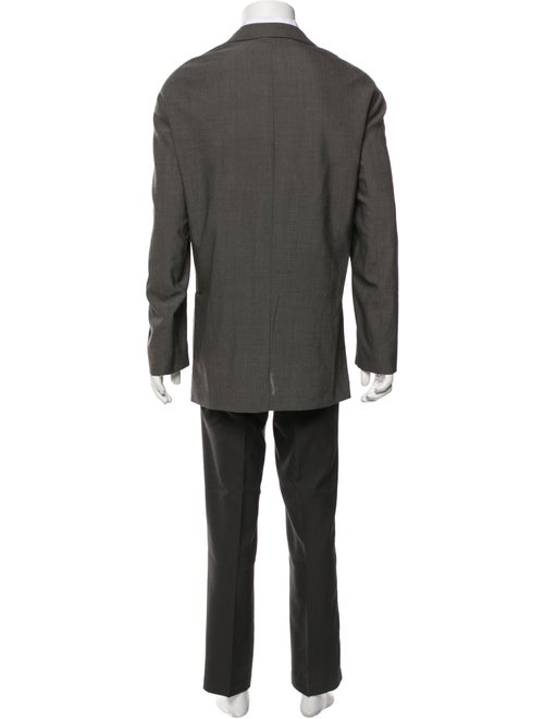 Louis Vuitton 2018 Wool Blazer