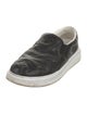 Louis Vuitton LV Monogram Leather Sneakers