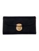 Louis Vuitton 2012 Monogram Pattern Amelia Wallet