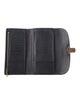 Louis Vuitton 2012 Monogram Pattern Amelia Wallet
