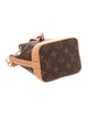 Louis Vuitton LV Monogram Noé Nano