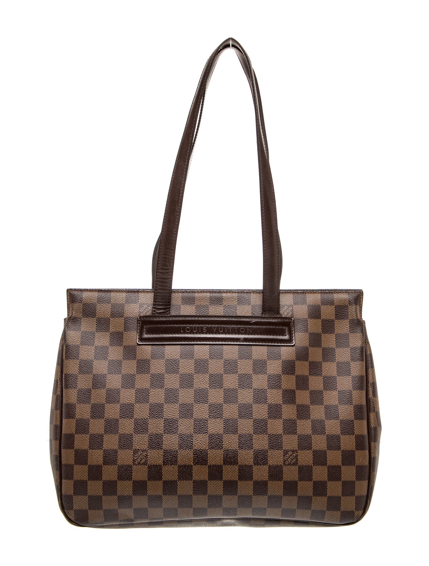 Louis Vuitton Damier Ebene Parioli PM Vintage