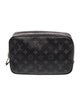 Louis Vuitton LV Monogram Toiletry Bag 25