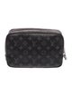 Louis Vuitton LV Monogram Toiletry Bag 25