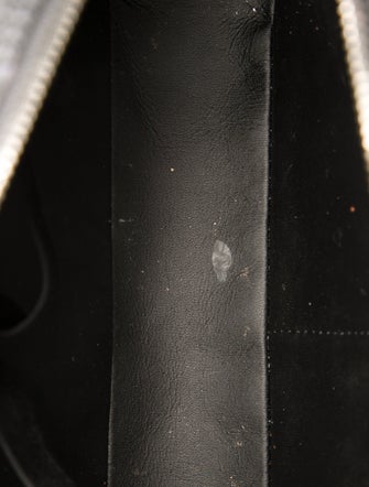 Louis Vuitton LV Monogram Toiletry Bag 25