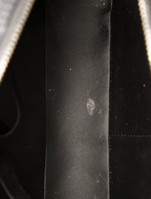 Louis Vuitton LV Monogram Toiletry Bag 25