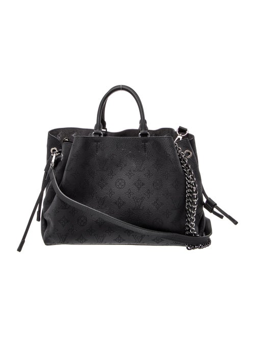 Louis Vuitton Mahina Leather Mahina Bella