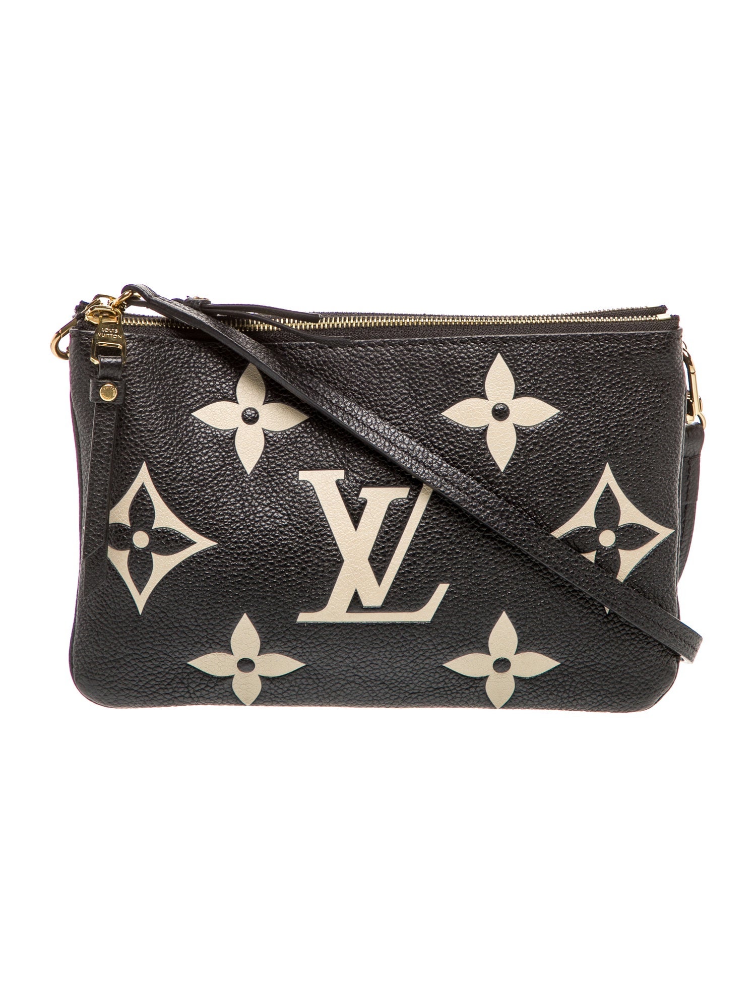 Louis Vuitton Monogram Giant Pochette