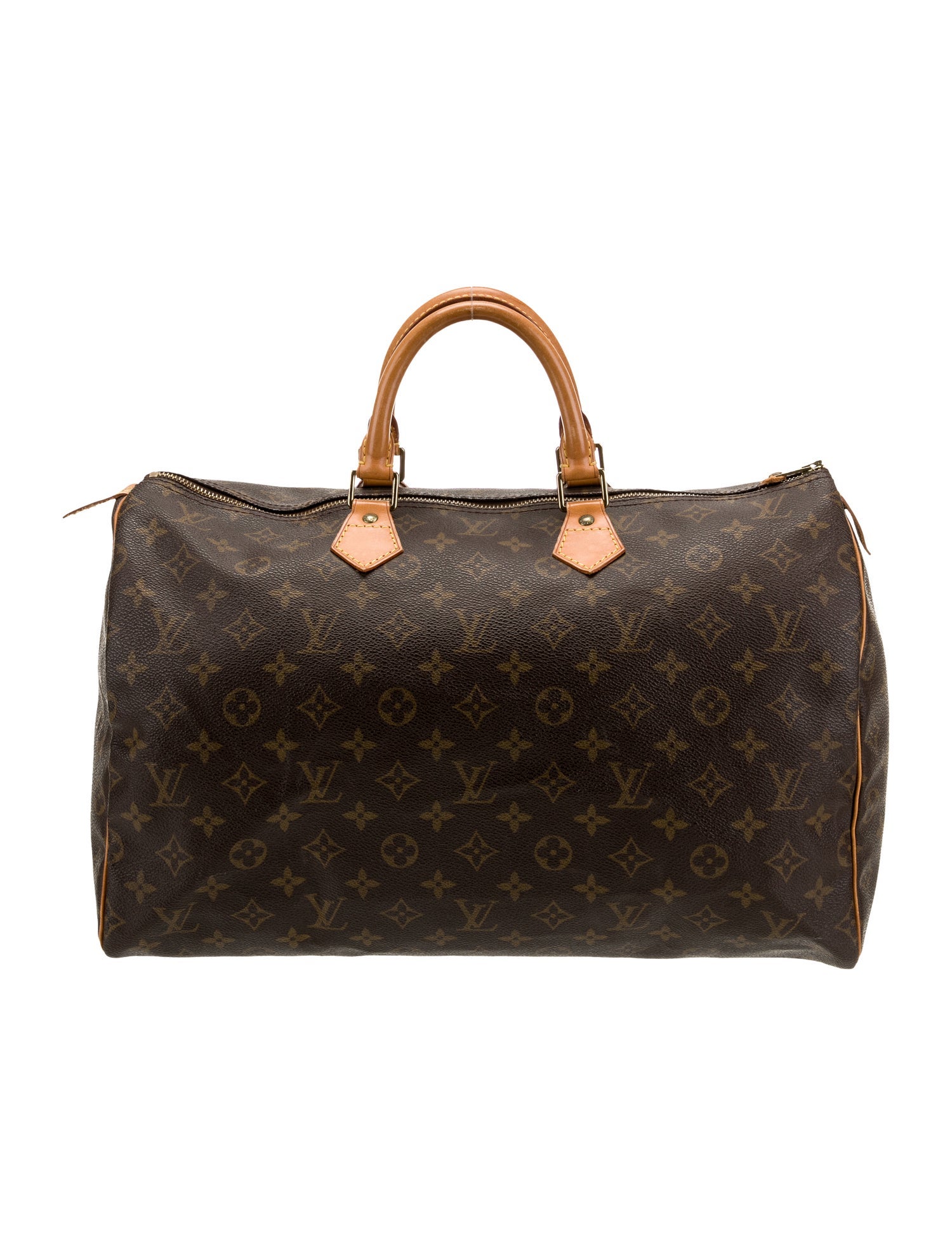 Louis Vuitton Speedy 40