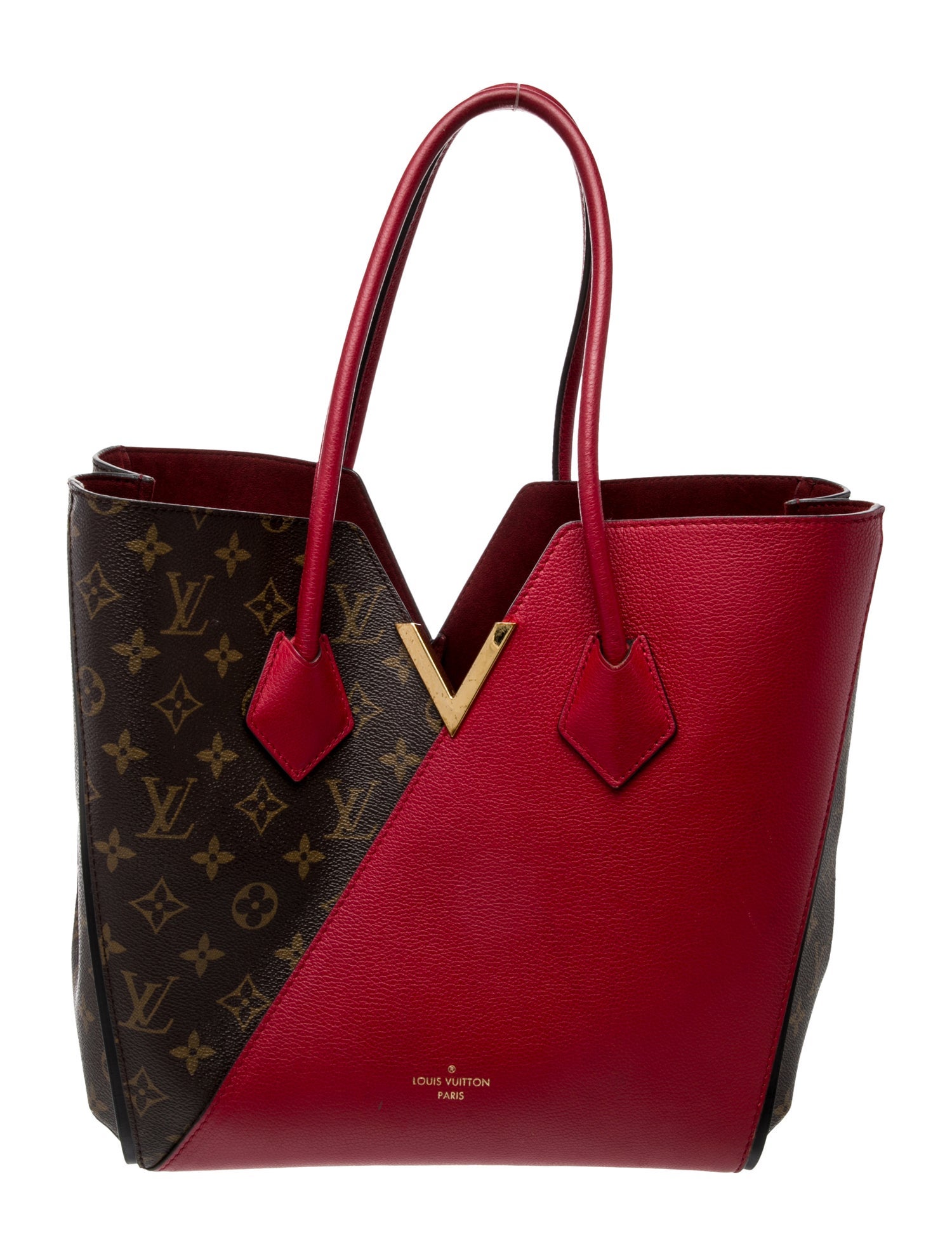 Louis Vuitton Signature Kimono MM