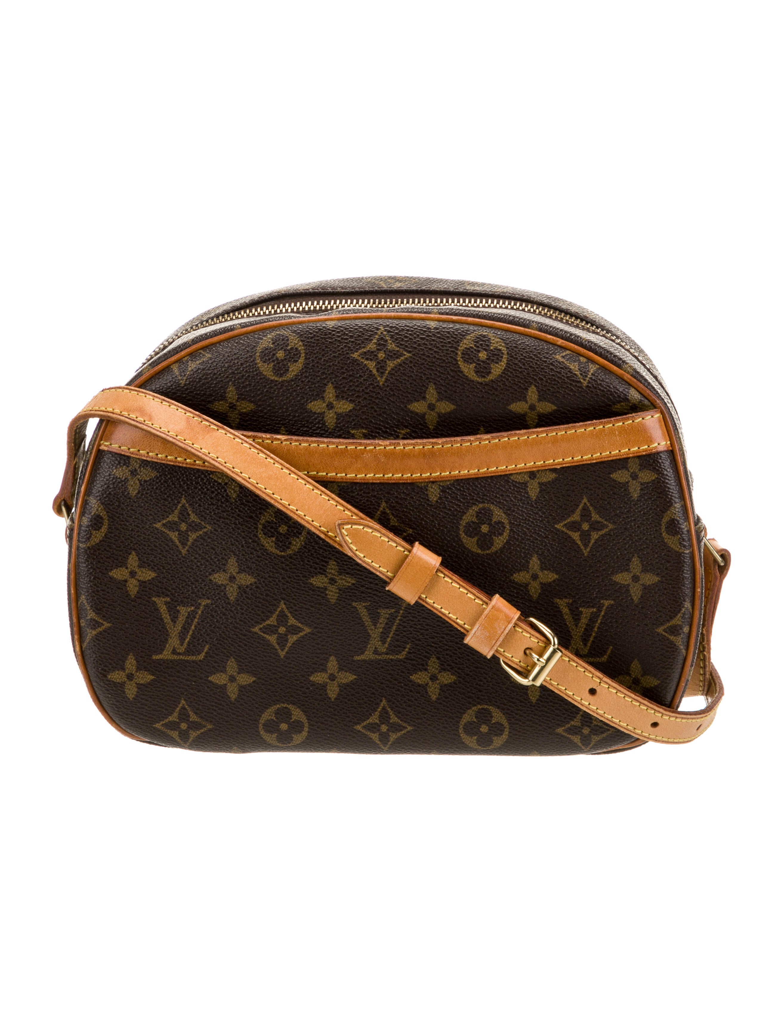 Louis Vuitton Blois