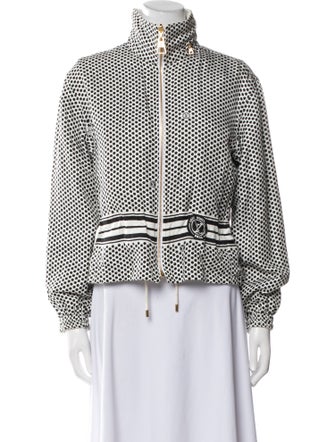 Louis Vuitton 2022 Reversible Jacket