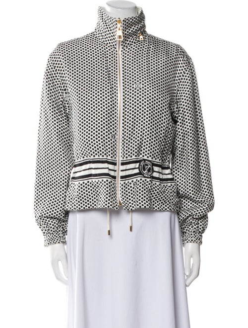 Louis Vuitton 2022 Reversible Jacket