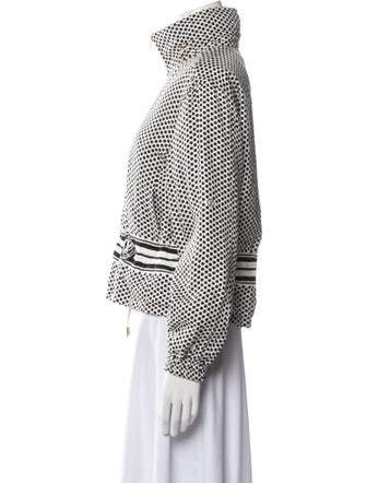 Louis Vuitton 2022 Reversible Jacket