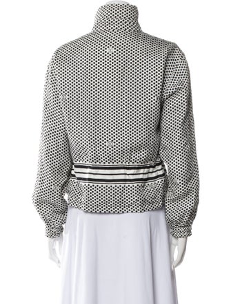 Louis Vuitton 2022 Reversible Jacket