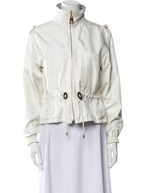 Louis Vuitton 2022 Reversible Jacket