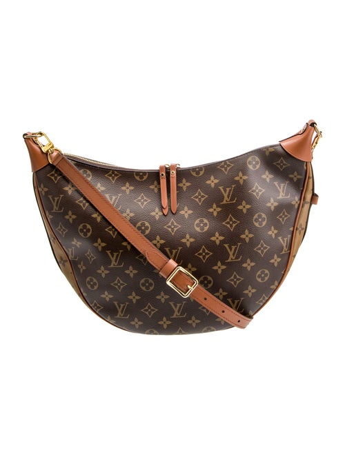 Louis Vuitton LV Monogram Loop