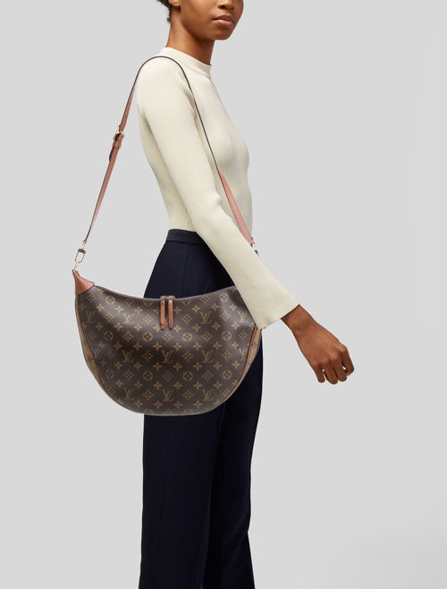 Louis Vuitton LV Monogram Loop