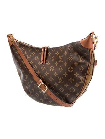 Louis Vuitton LV Monogram Loop