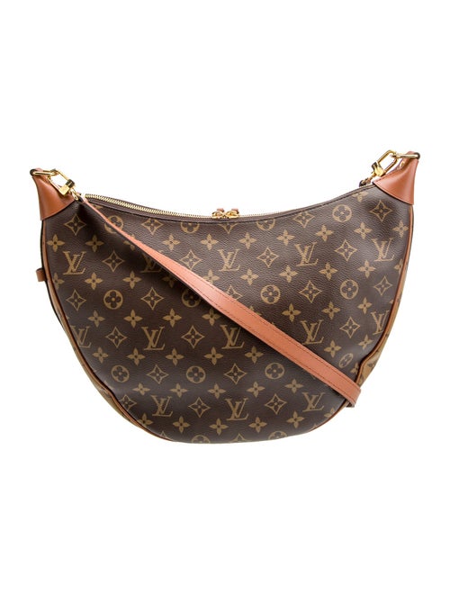 Louis Vuitton LV Monogram Loop