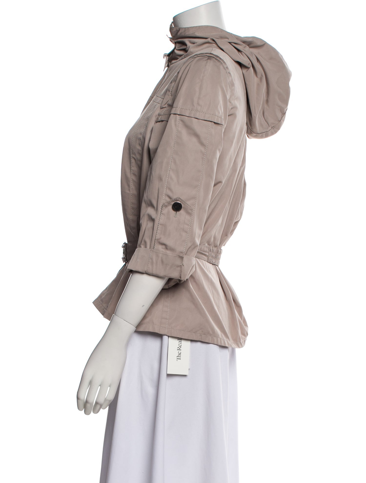 Louis Vuitton 2011 Utility Jacket