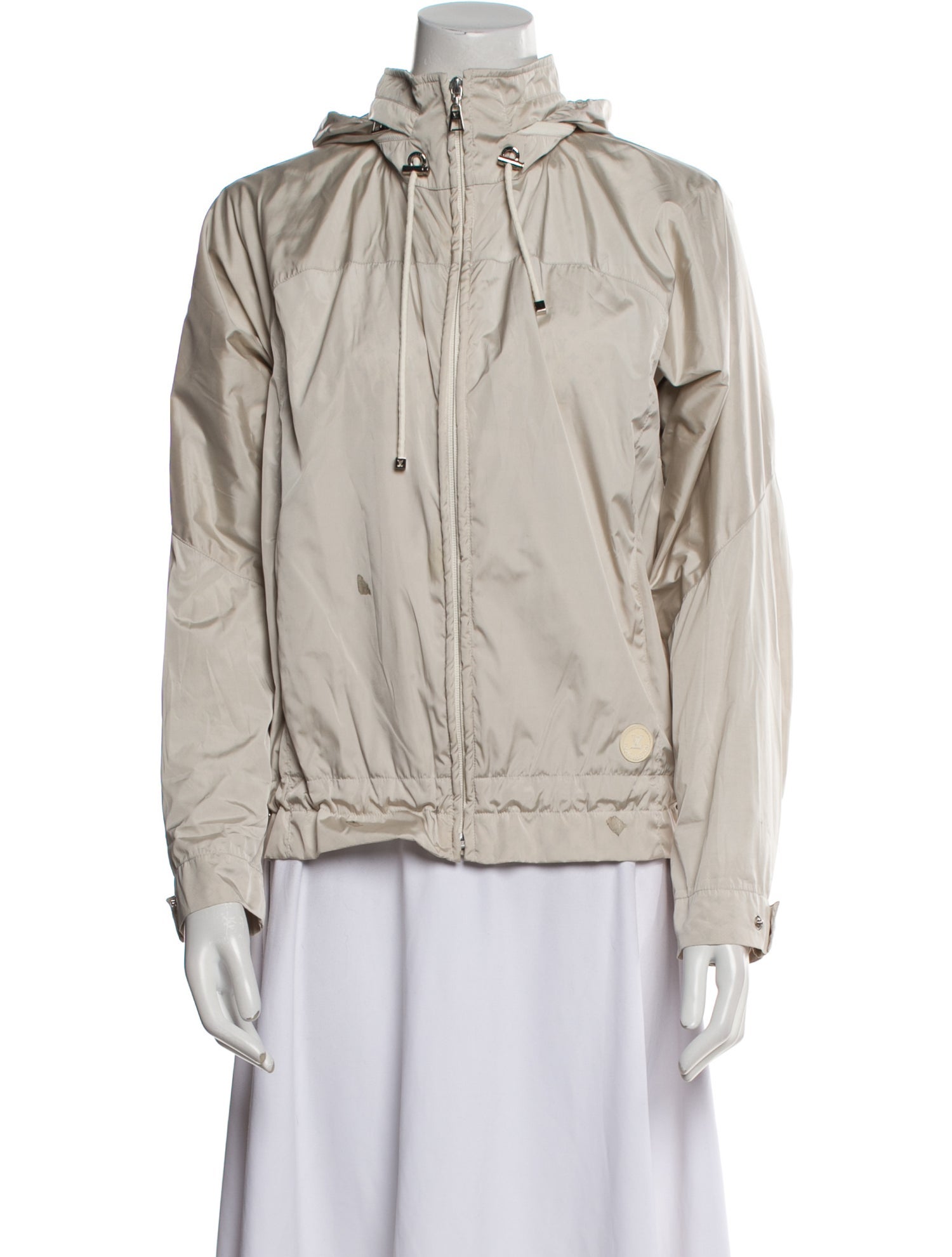 Louis Vuitton Vintage 2007 Jacket