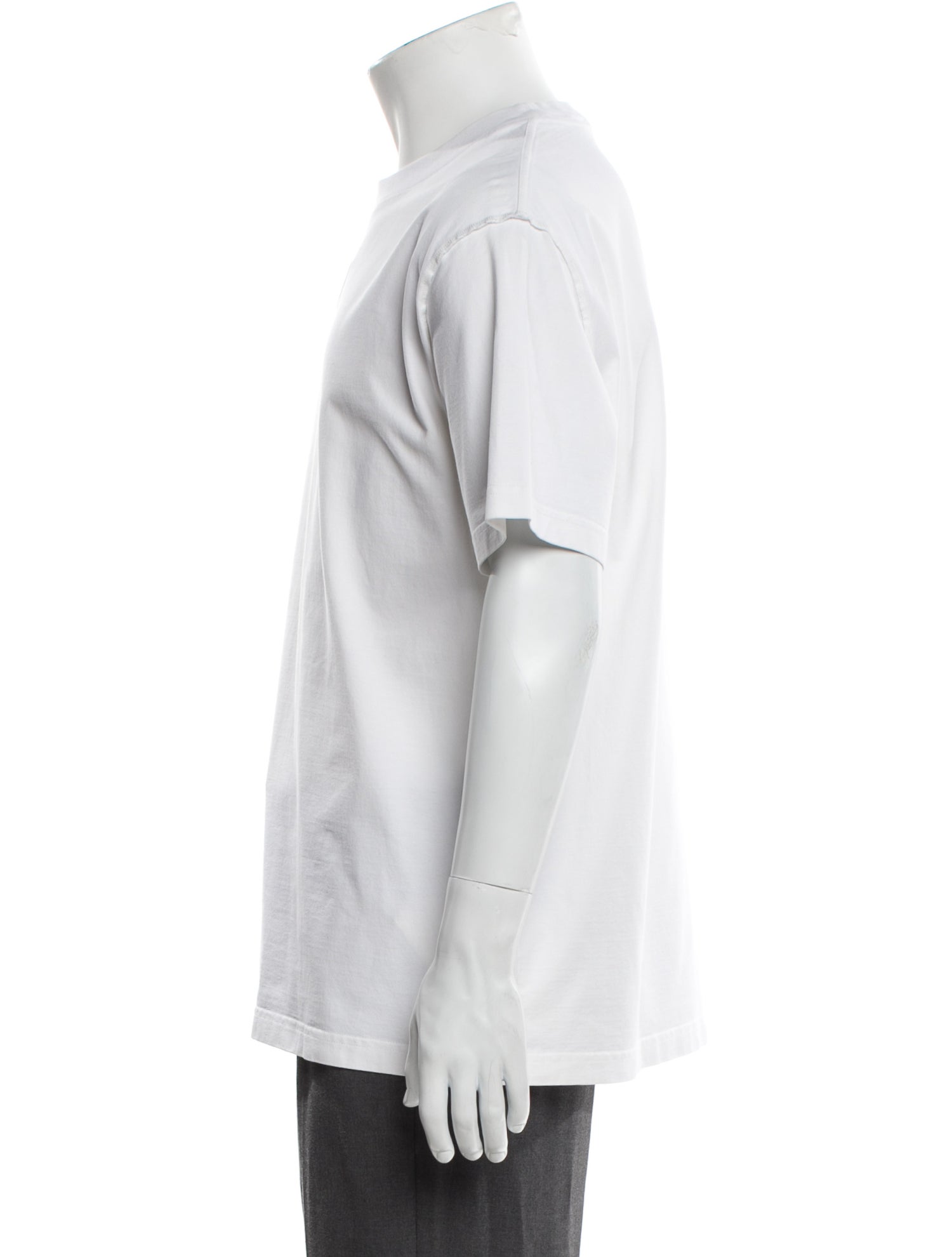 Louis Vuitton 2022 LV Monogram T-Shirt