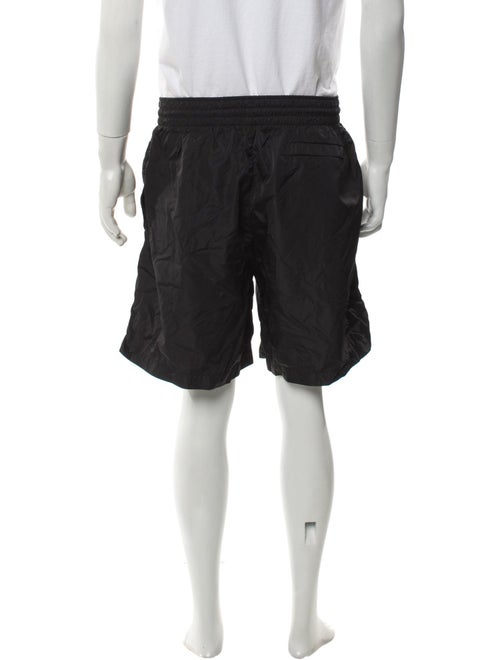 Louis Vuitton 2022 Monogram Pattern Swim Trunks