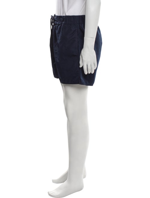 Louis Vuitton 2021 Monogram Pattern Swim Trunks