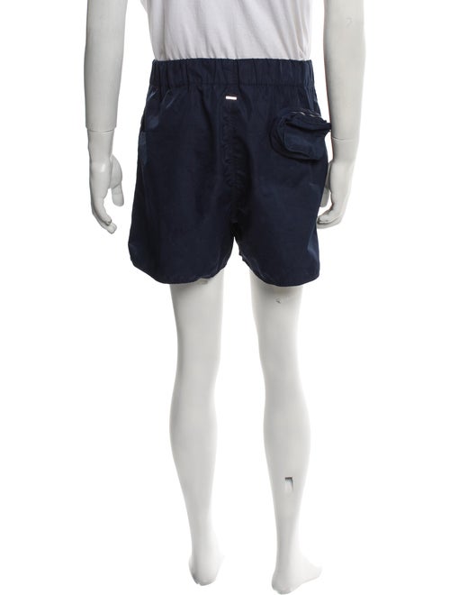 Louis Vuitton 2021 Monogram Pattern Swim Trunks