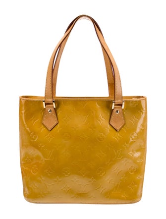 Louis Vuitton Monogram Vernis Houston