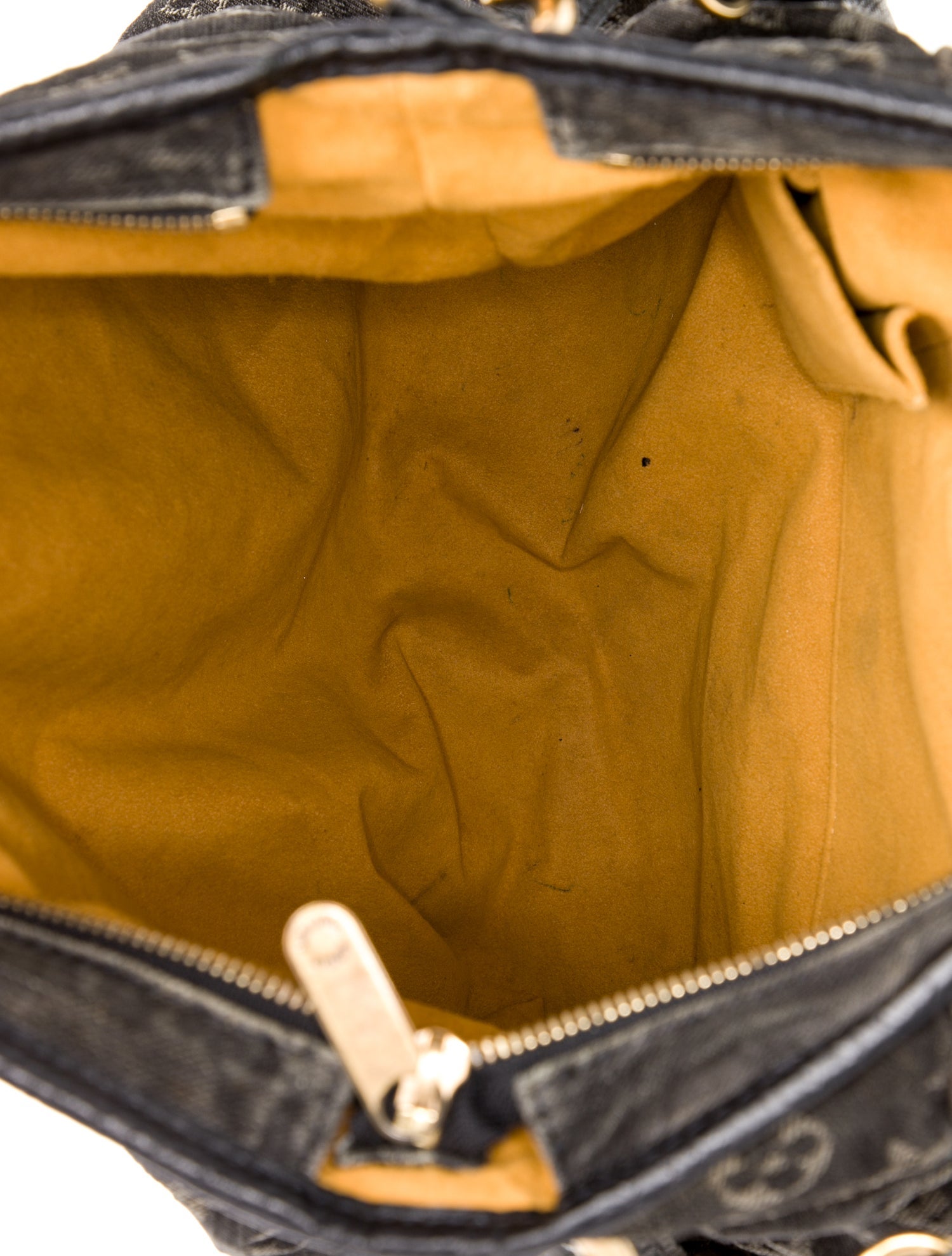 Louis Vuitton LV Monogram Neo Cabby MM