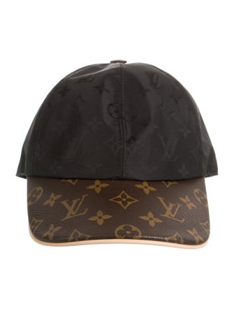 Louis Vuitton LV Get Ready Cap