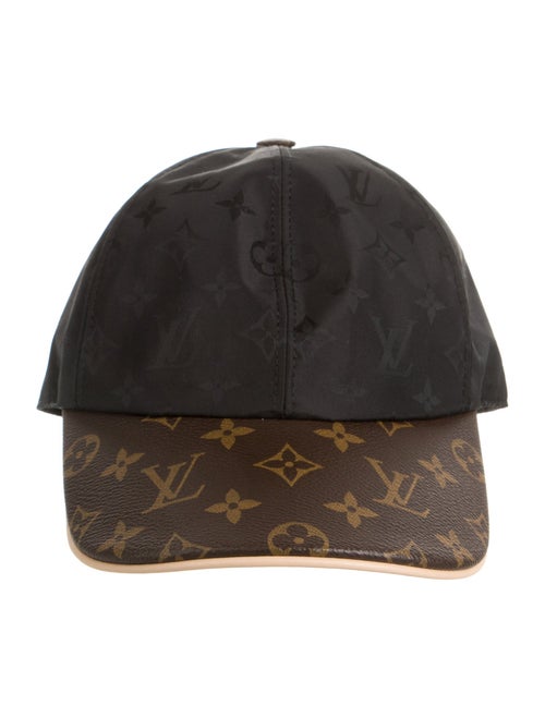 Louis Vuitton LV Get Ready Cap