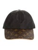 Louis Vuitton LV Get Ready Cap