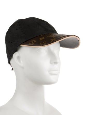 Louis Vuitton LV Get Ready Cap
