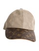 Louis Vuitton LV Get Ready Cap