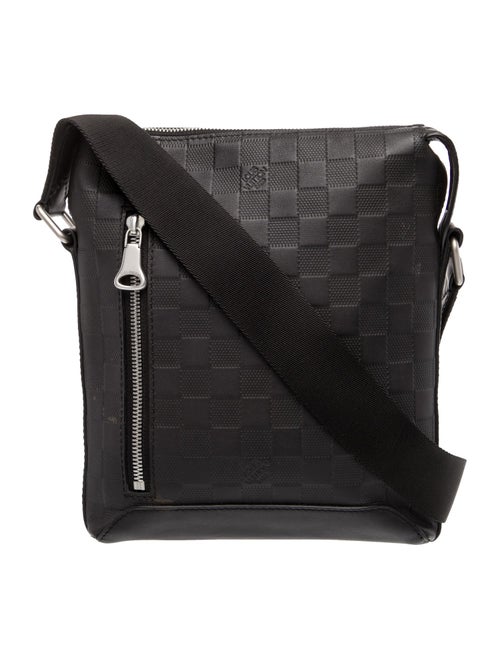Louis Vuitton Damier Infini Messenger Bag BB